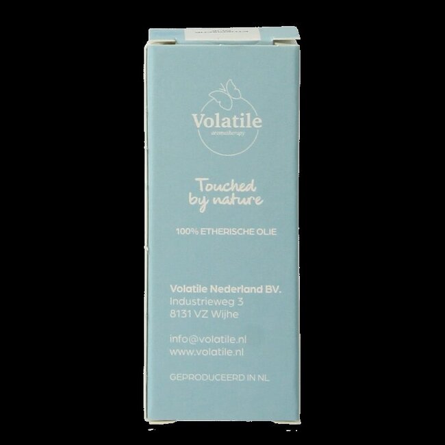 Mélange pour sauna Volatile, 5 ml