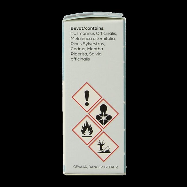 Mélange pour sauna Volatile, 5 ml