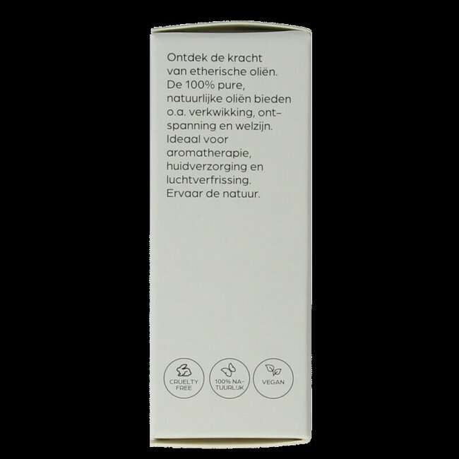 Volatile Optimisme 10 millilitres