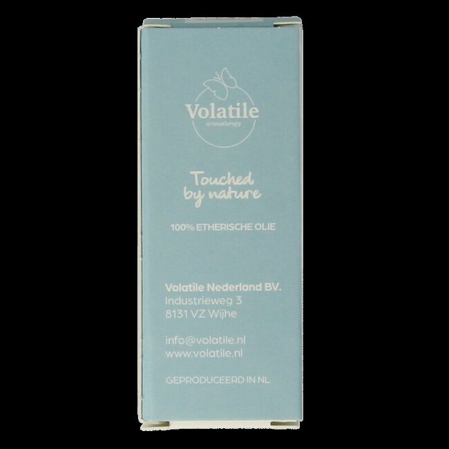 Volatile Optimisme 10 millilitres