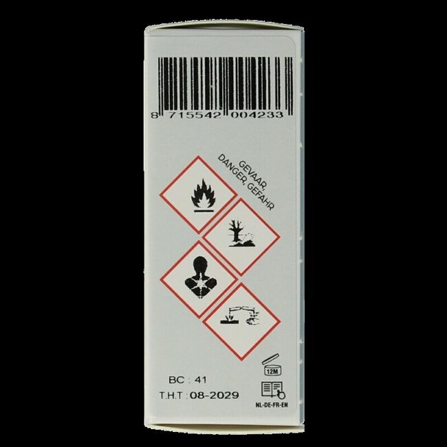 Volatile Optimisme 10 millilitres