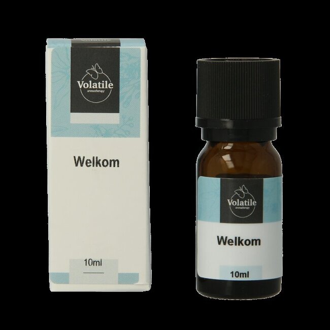 Volatile Welkom 10 ml