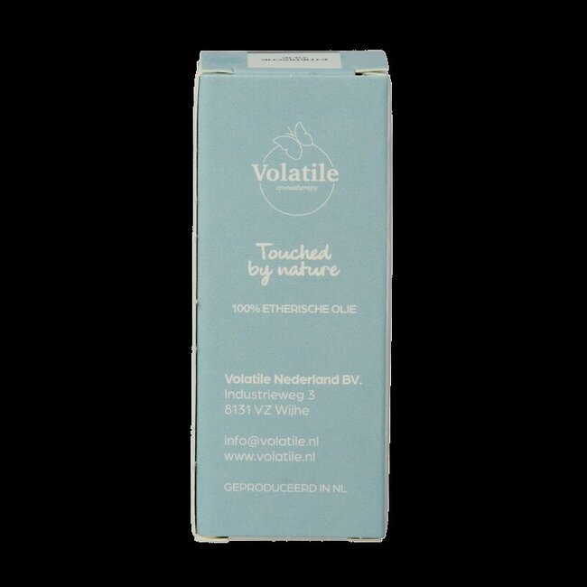 Volatile Welkom 10 ml