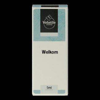 Volatile Volatile Welkom 5 ml