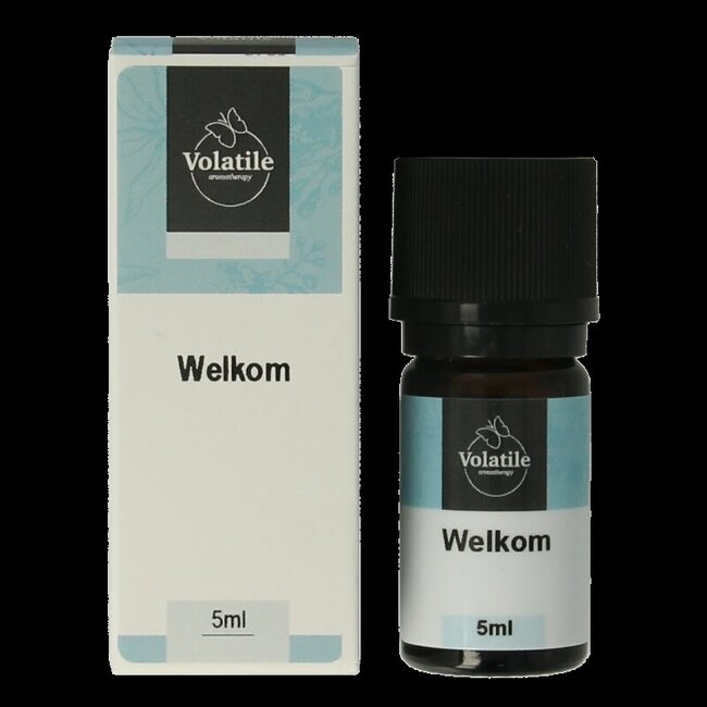 Volatile Welkom 5 ml