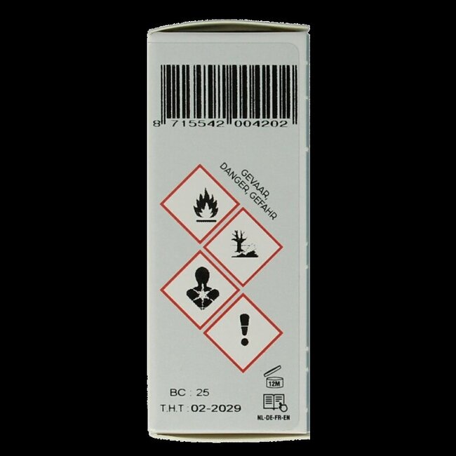 Volatile Welkom 5 ml