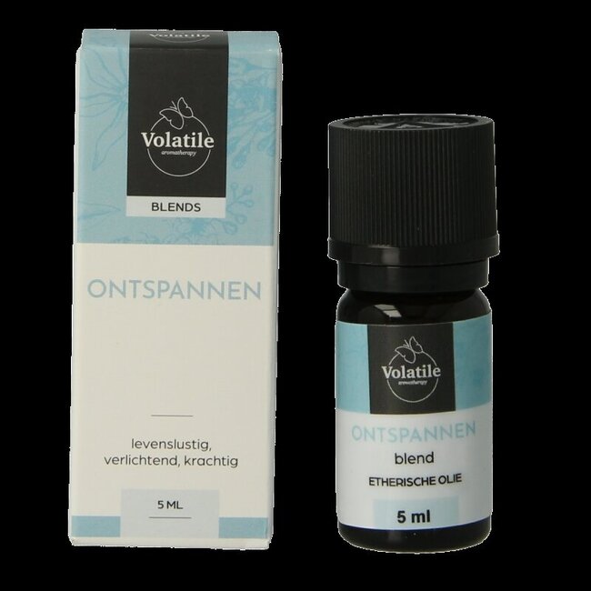 Volatile Ontspannen 5 Milliliter