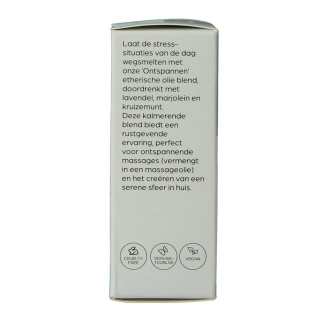 Volatile Détente 5 ml