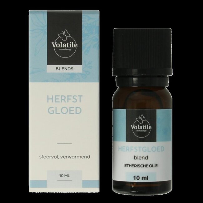 Volatile Éclat d'Automne 10 ml