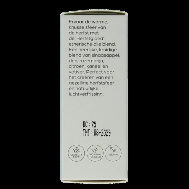 Volatile Éclat d'Automne 10 ml