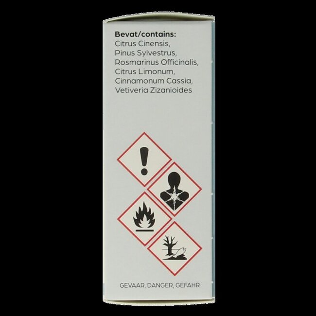 Volatile Éclat d'Automne 10 ml