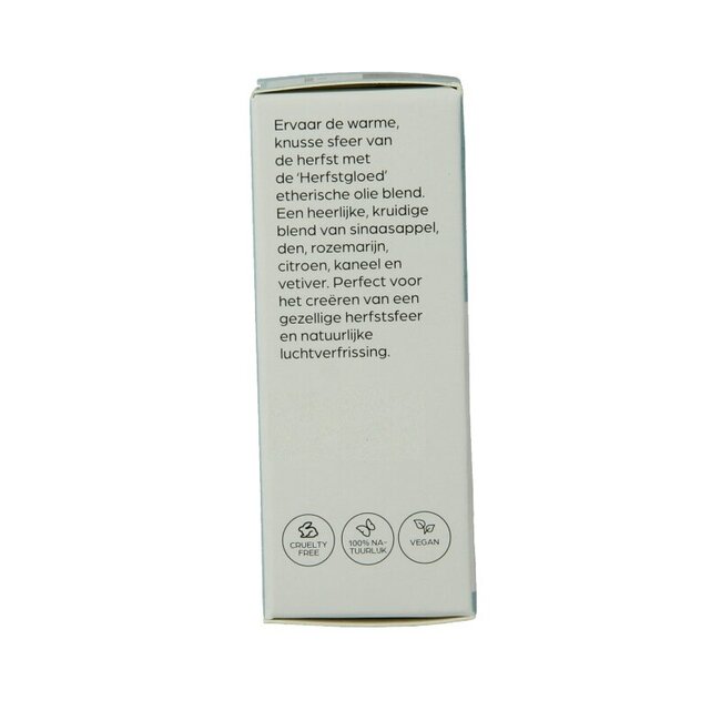 Volatile Éclat d'Automne (anciennement mélange automne-hiver) 5 ml