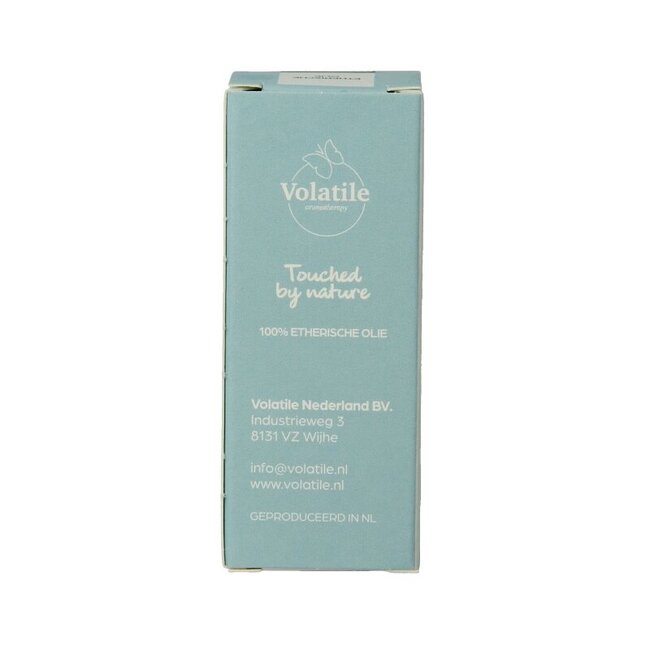 Volatile Éclat d'Automne (anciennement mélange automne-hiver) 5 ml