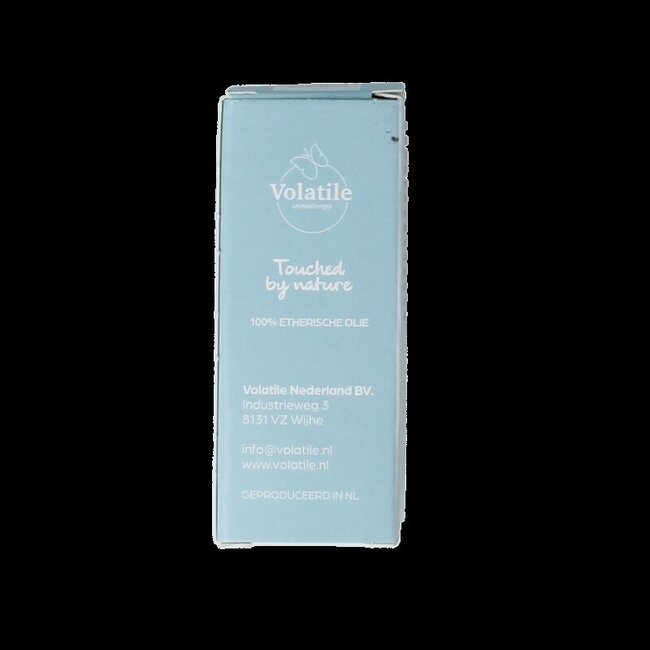 Volatile Zomerliefde 10 ml