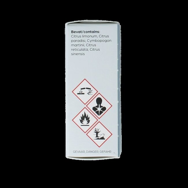 Volatile Zomerliefde 10 ml