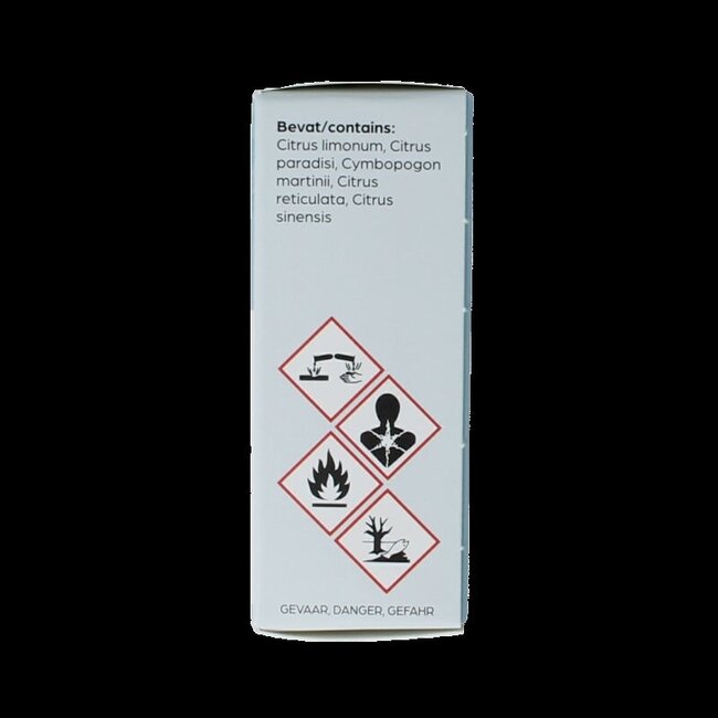 Volatile Zomer mix 5 Milliliter