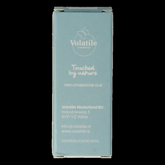 Volatile Fris rust 10 ml