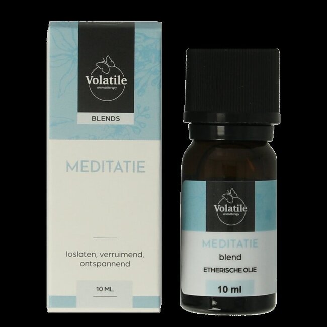 Volatile Méditation 10 ml