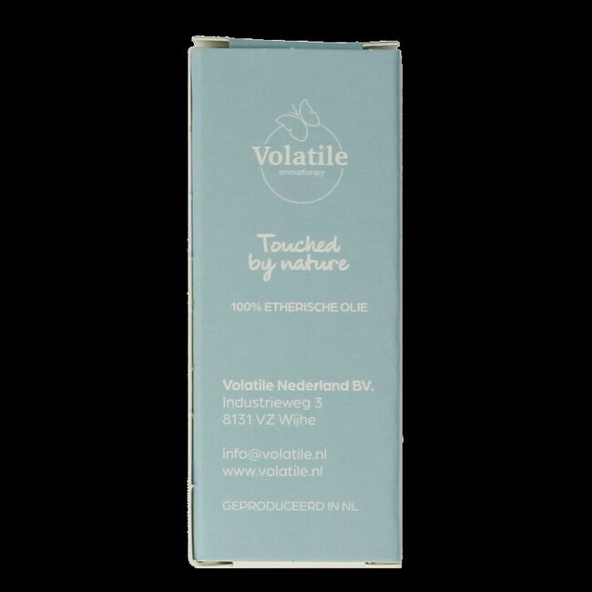 Volatile Méditation 10 ml