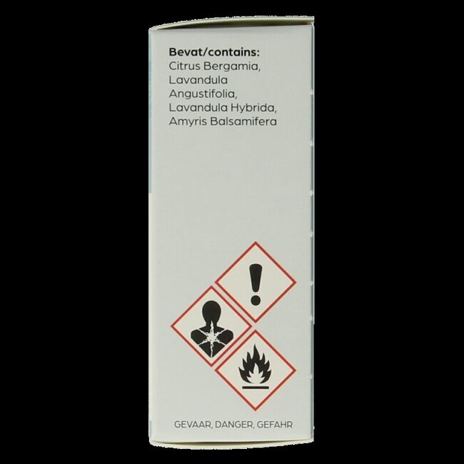 Volatile Méditation 10 ml