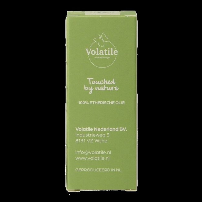 Volatile Sapin Argenté 5 Millilitres