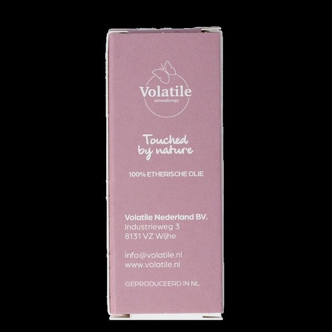 Volatile Ylang-ylang extra 10 ml