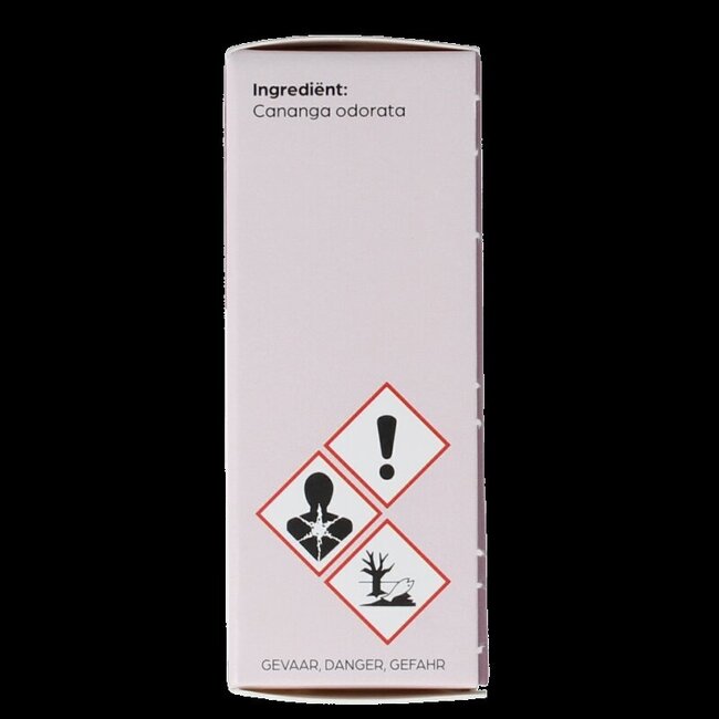 Volatile Ylang-ylang extra 10 ml