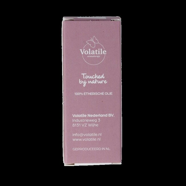 Volatile Ylang ylang 5 Milliliter