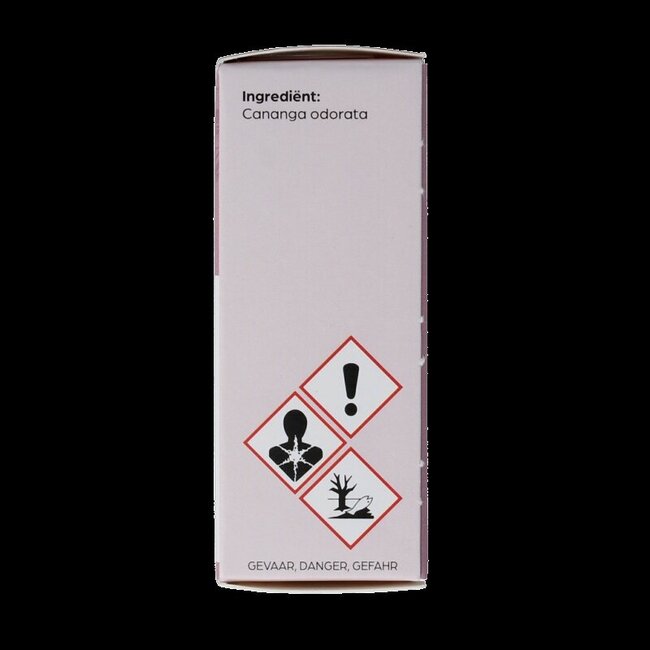 Volatile Ylang ylang 5 Milliliter