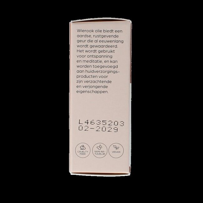 Volatile Encens 5 ml