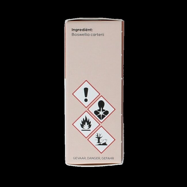 Volatile Encens 5 ml