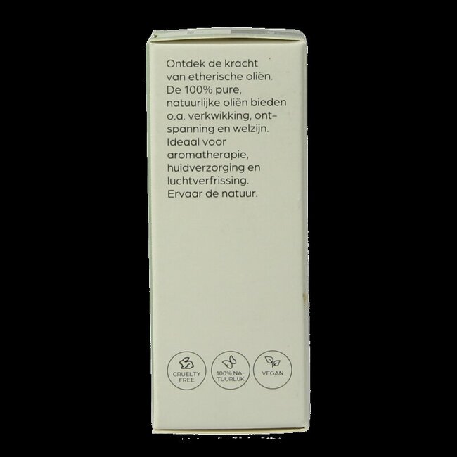 Volatile Verveine citronnée 2,5 ml