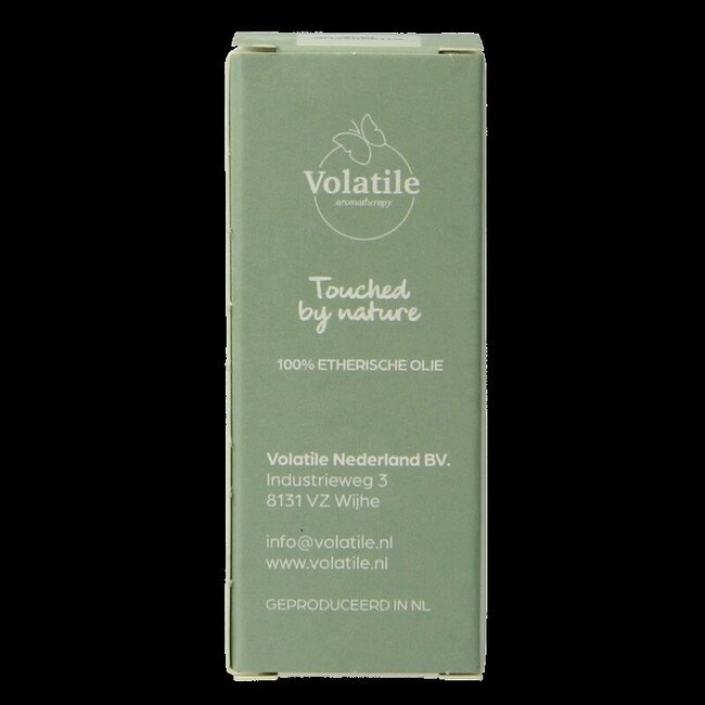 Volatile Verbena verveine citroen 2.5 Milliliter