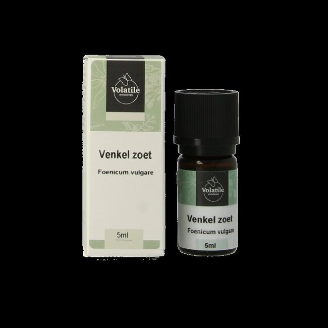 Volatile Fenouil doux 5 Millilitres