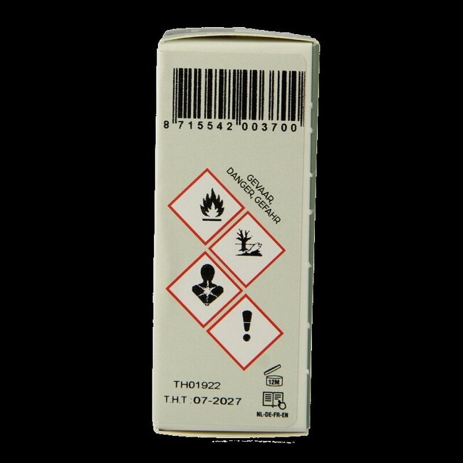 Thuja Volatile 10 ml