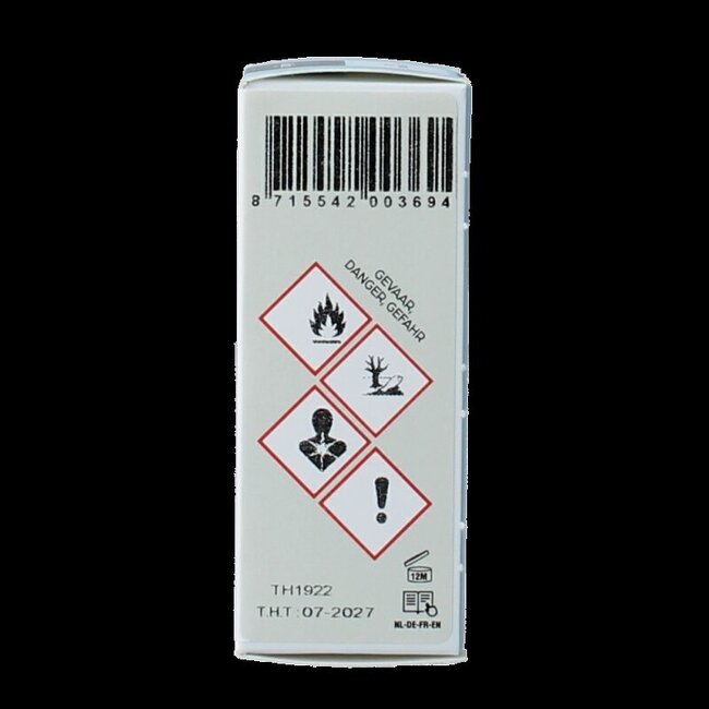 Volatile Thuja 5 Milliliter