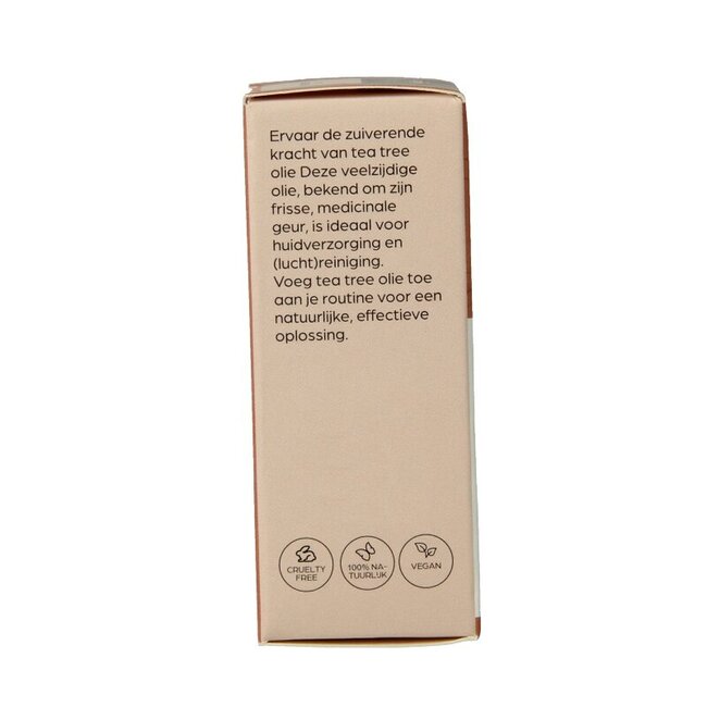 Volatile Tea tree 5 Milliliter