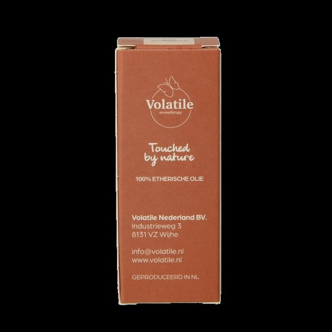 Volatile Tea tree 5 Milliliter