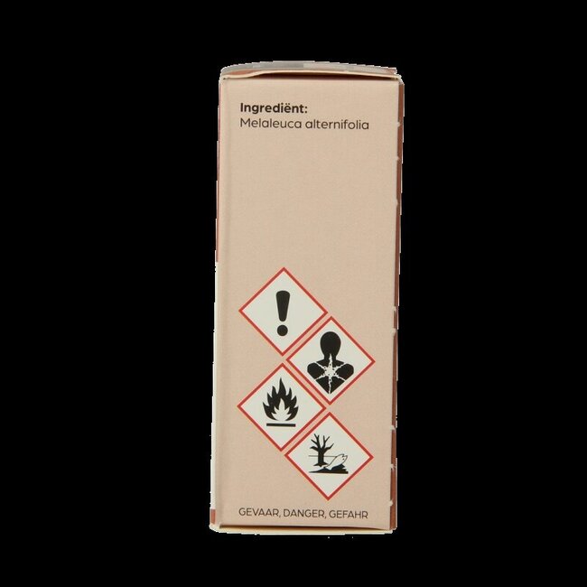 Volatile Tea tree 5 Milliliter