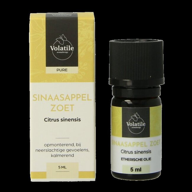 Volatile Orange douce 5 ml