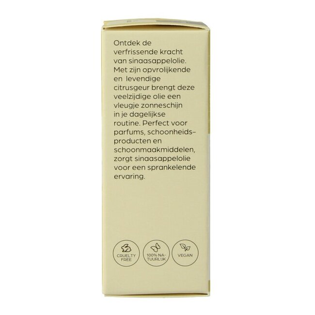 Volatile Orange douce 5 ml