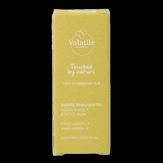 Volatile Orange douce 5 ml