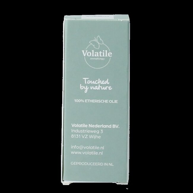 Volatile Scharlei 5 Milliliter