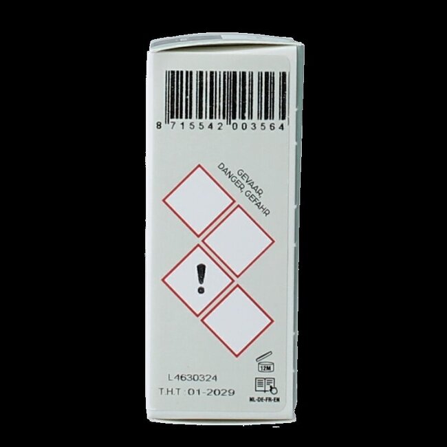 Volatile Scharlei 5 Milliliter