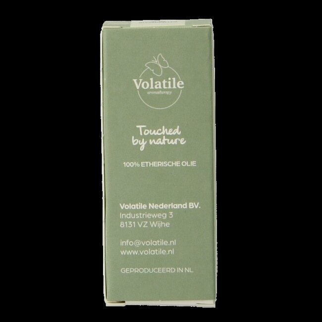 Volatile Sandelhout India oost 2.5 Milliliter