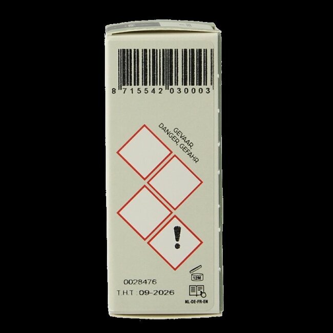 Volatile Santal des Indes orientales 2,5 ml