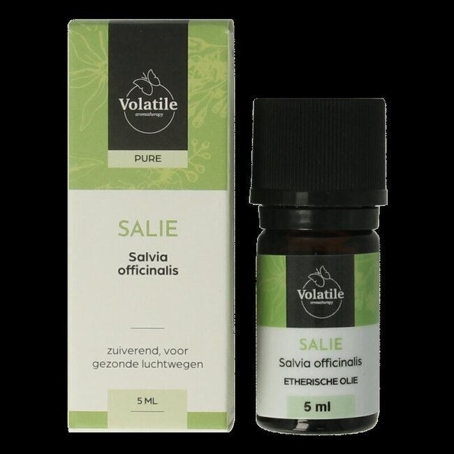 Volatile Sauge officinale 5 ml