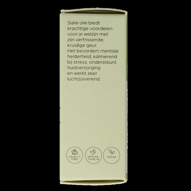 Volatile Sauge officinale 5 ml