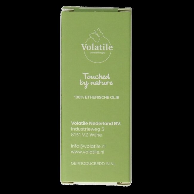 Volatile Sauge officinale 5 ml