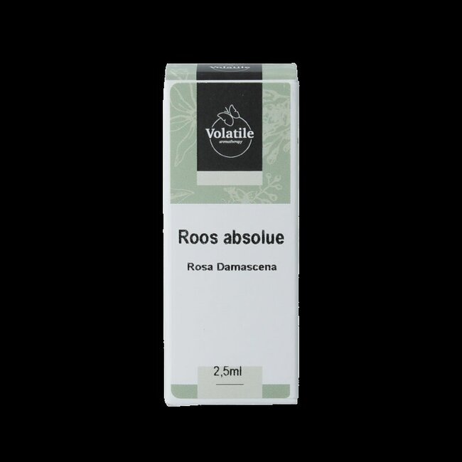 Roos absolue 2.5 Milliliter